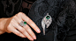 Katerina Perez | FORMS jewellery: Evolving concepts and pushing design boundaries  : Interview with Gilly Strauss, CEO of FORMS jewellery on evolving concepts and pushing design boundaries with diamonds and gemstones 