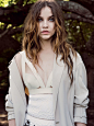 Barbara Palvin – Vogue Magazine (Australia) June 2015