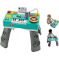 Fisher-Price Laugh &#;38 Learn Mix &#38; Learn DJ Table, 1 of 10