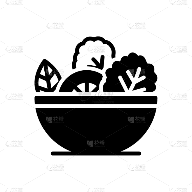碗,蔬菜,菜单,符号,清新,健康食物,食品,计算机图标,图像,叶子