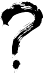 问号 疑问