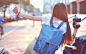 - 半路停止の歌曲 [http://892532400.qzone.qq.com]