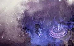 《仙剑奇侠传5》唯美背景电脑高清壁纸