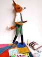 Mr Fox