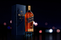  Johnnie Walker 3D 包装设计