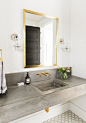 Transitional Bath Design Ideas, Pictures, Remodel & Decor