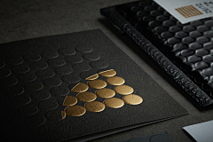 lvan_采集到I Brochure design I