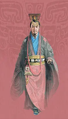 汉武帝