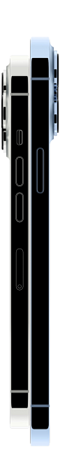 iPhone 13 Pro 和 iPhone 13 Pro Max : iPhone 13 Pro 和 13 Pro Max 登场，摄像头系统迎来巨大提升，新的 OLED 显示屏支持 ProMotion 技术，A15 仿生芯片快如闪电，电池续航更是再创新高。