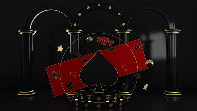 ace c4d casino cinem...