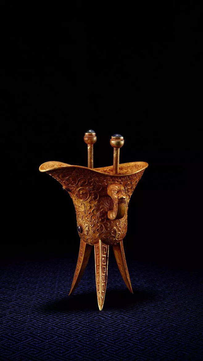 酒杯酒樽古代酒杯酒杯素材酒