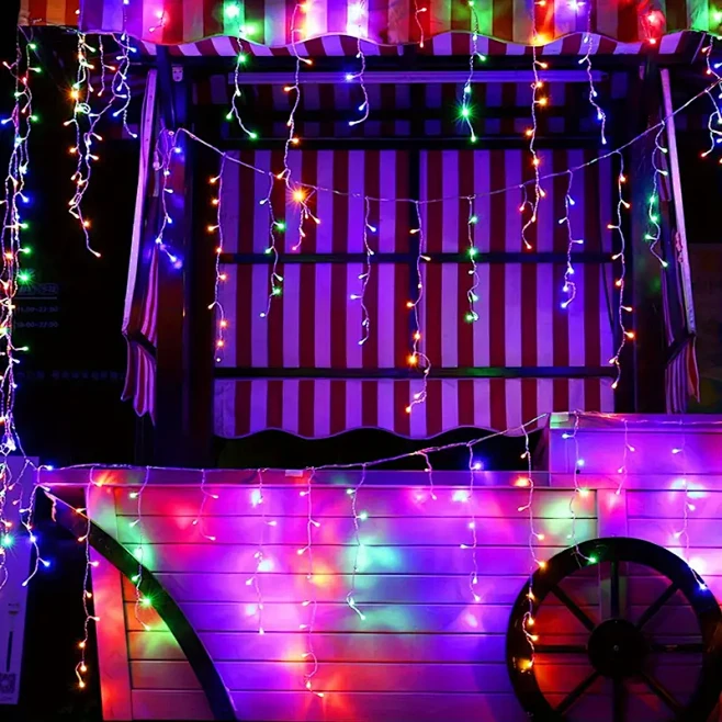 fairy lights