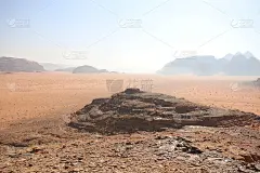 wadi朗姆酒乔丹