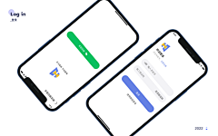清风过肩采集到APP UI