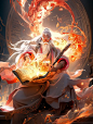 封神榜