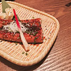 無双海鲜丼专门店
佛山祖庙

半切厚鳗鱼