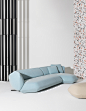 552 FLOE INSEL - Sofas from Cassina | Architonic : 552 FLOE INSEL - Designer Sofas from Cassina ✓ all information ✓ high-resolution images ✓ CADs ✓ catalogues ✓ contact information ✓ find your..