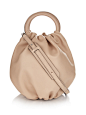 Bounce leather bucket bag | Loewe | MATCHESFASHION.COM UK