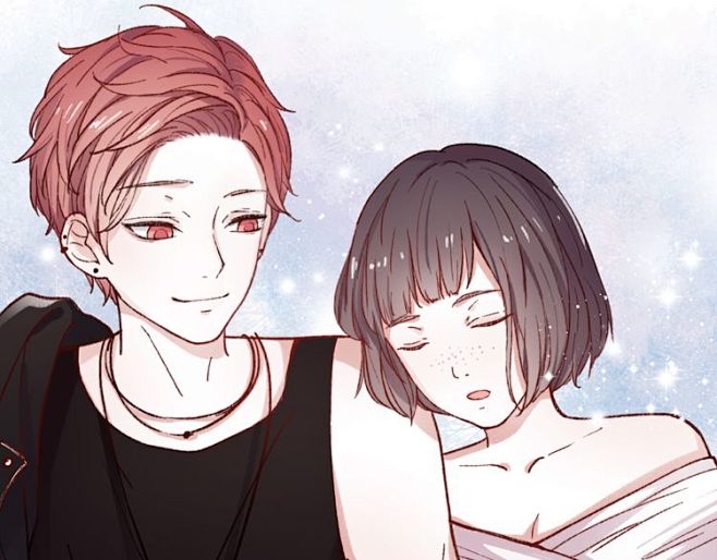 数学公式,只记得你曾经爱我1喜欢栀蓝﹠插漫画醒在栀篮摇同采自www
