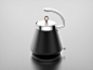 ORIGIN : Electric kettle design for Midea