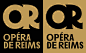 Opéra de Reims - Brand design :: Behance