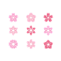 花图标