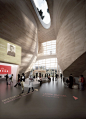 Helsinki Central Library / Djuric Tardio Architects - 谷德设计网