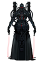 Darth Vader Redesigns, Chenthooran Nambiarooran : Darth Vader Redesigns by Chenthooran Nambiarooran on ArtStation.