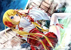 萌娘 美少女 美女 少女 日本 动漫 猫耳 萝莉 动画 裙子 动漫人物 动漫动画 设计