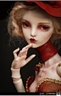 bjd-【Doll-Chateau】DC-1/3女-玛格丽特-淘宝网