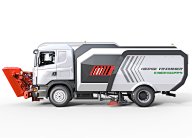 方、硬朗造型大法