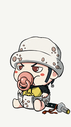 《婴儿座》高清无水印手机壁纸、头像。 第十一期_头叔UncleHead- 《婴儿座》高￿01727755454be30000019ae9dc89f8.gif