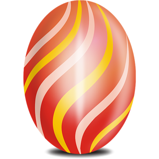 egg red icon iconpng...