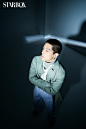 #STARBOX young##王安宇[超话]#飞速成长的... 来自STARBOX人物 - 微博