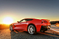 2014 Chevrolet Corvette Stingray: Review - Autoblog