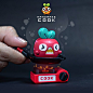 故事 Pin 图图片