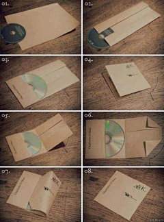 Teossss采集到DIY/手工/折纸
