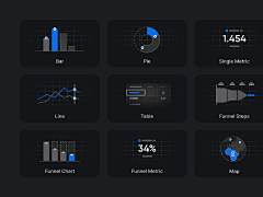 Grejory采集到dashboard