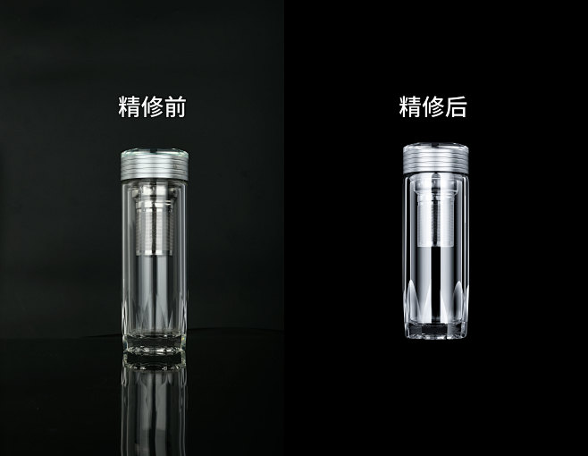 菱形切面杯子，精修黑底，请勿商用，仅供娱...