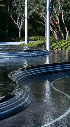 00喜羊羊00采集到水景