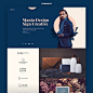 Portfolio by in Manta  Daily inspiration, follow us and get inspired. Portfolio by in Manta  Daily inspiration, follow us and get inspired. 