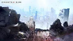 异界事务所东南亚Counter:Side【Southeast Asia】
过场截图精修