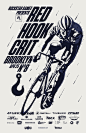 RED HOOK CRITERIUM on Behance