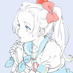 浮生戏精采集到动漫