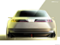 BMW Vision Neue Klasse Concept (2023) - picture 50 of 60 - Design Sketches - image resolution: 1600x1200