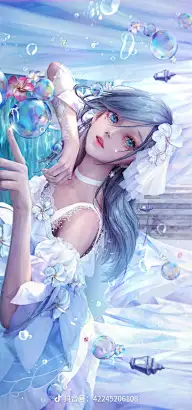 二次元少女 （十）