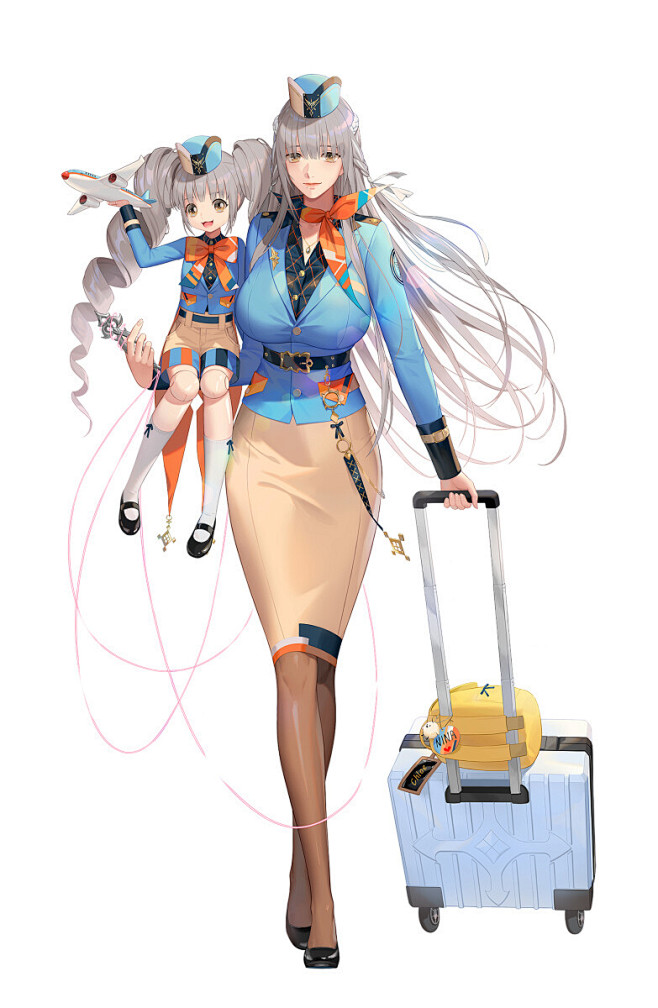 black survival illus...