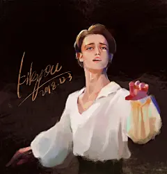 厚涂小王子1.0