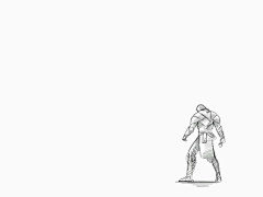 恶魔城暗影之王2 &lt;wbr&gt;GIF动画集