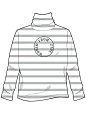 单品趋势 - 蝶讯服装网